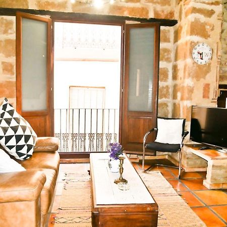 No 2 Spacious And Airy Apartment In Javea Medieval Village Exterior photo