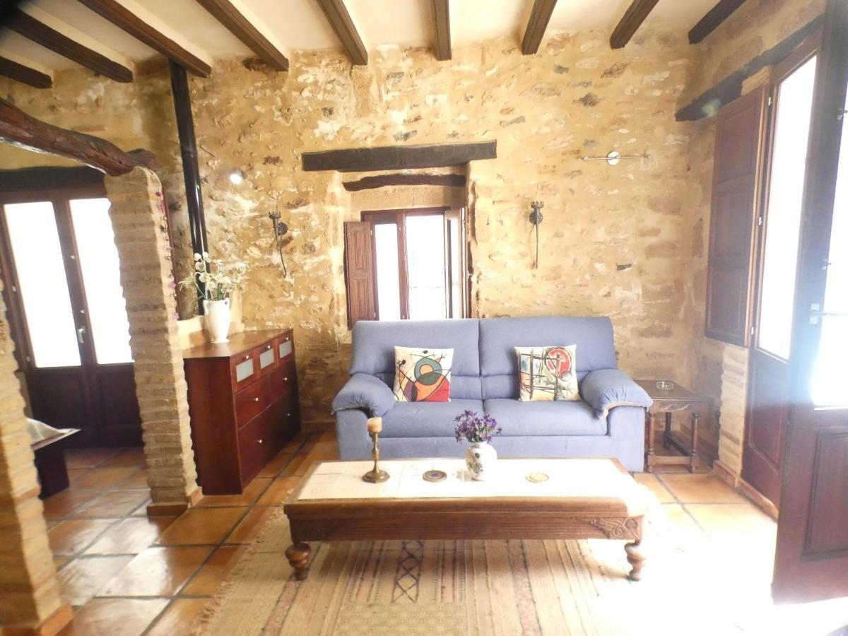 No 2 Spacious And Airy Apartment In Javea Medieval Village Exterior photo