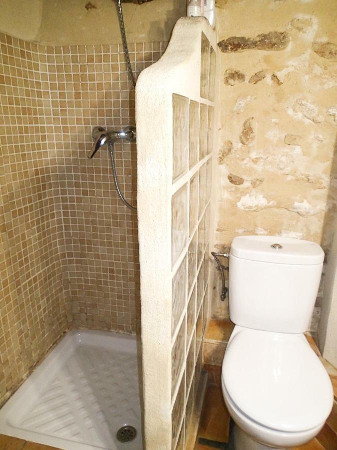 No 2 Spacious And Airy Apartment In Javea Medieval Village Exterior photo