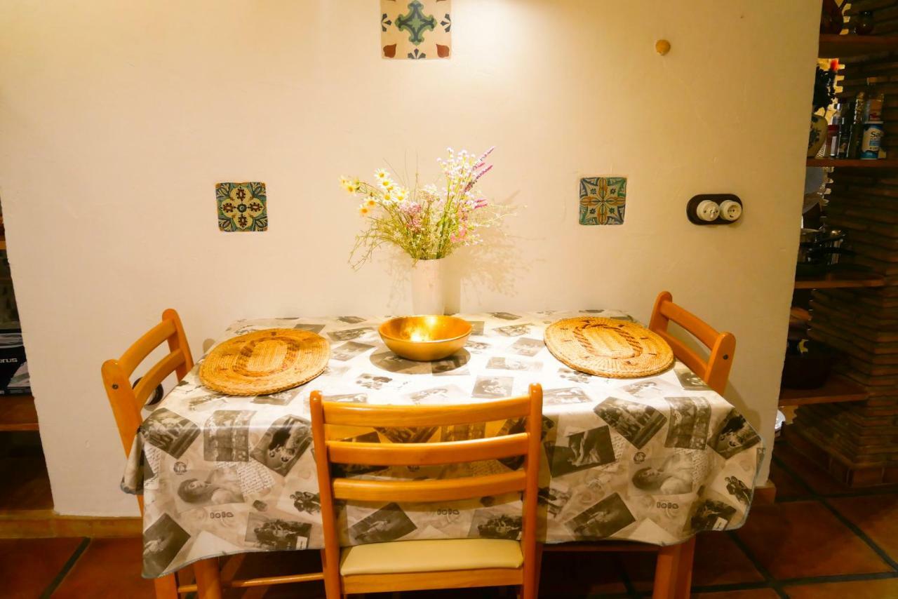 No 2 Spacious And Airy Apartment In Javea Medieval Village Exterior photo